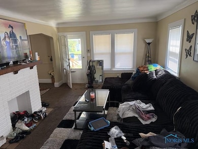 226 Somerset St, Toledo, OH 43609 - photo 3