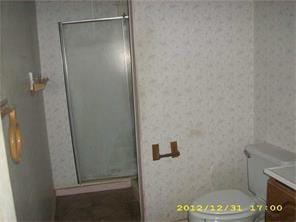 Master Bath/Spa.