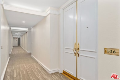 Park Wellington unit 106, West Hollywood, CA 90069 - photo 3