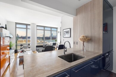 Two Northside Piers unit 12 D, New York City, NY 11249 - photo 4