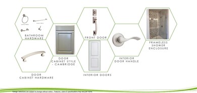 2834 Applewood Way, Wylie, TX 75098 - photo 4