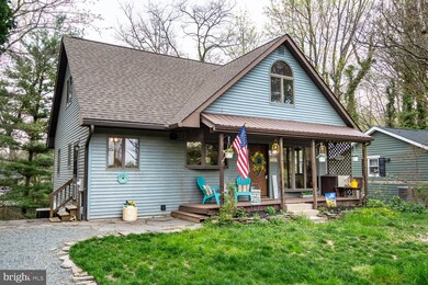 14086 E Beechwood Rd, Galena, MD 21635 - photo 2