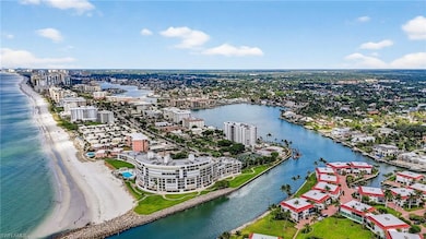 Admiralty Point Condominium unit 114, Naples, FL 34103 - photo 4