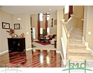 Foyer.