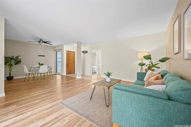 46-146 Kiowai St unit 2612, Kaneohe, HI 96744 - photo 3