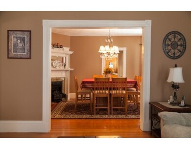 21 Crocker St, Somerville, MA 02143 - photo 5