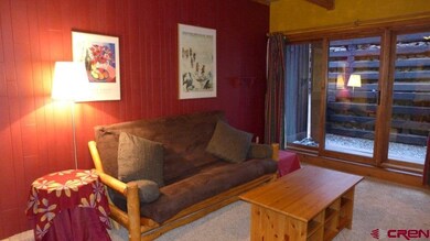 32 Hunter Hill Rd unit B-205, Mt. Crested Butte, CO 81225 - photo 4