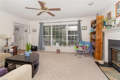 2001 Whites Mill Rd, High Point, NC 27265 - photo 5