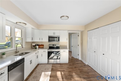 6209 Winsted Ct, Glen Allen, VA 23059 - photo 6