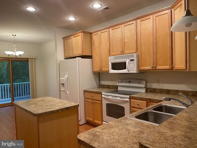 22565 Chickadee Cir unit 3-3, Lexington Park, MD 20653 - photo 7
