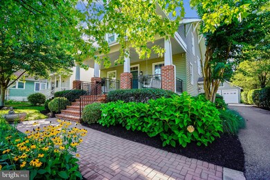 921 Windsor Ave, Annapolis, MD 21403 - photo 4