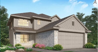 17838 Pemswood Dr, Hockley, TX 77447 - photo 5