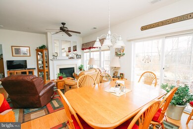 234 Clubside Dr, Taneytown, MD 21787 - photo 6