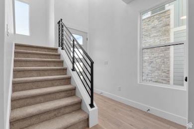 3971 W Red Clover Dr, Eagle Mountain, UT 84043 - photo 6