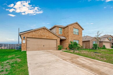 3106 Zephyr Park Ln, Katy, TX 77494 - photo 4
