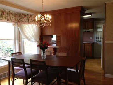 Dining Room.
