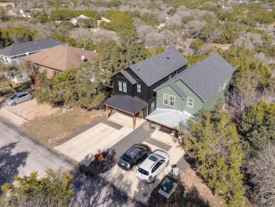 294 Shady Bluff Dr, Wimberley, TX 78676 - photo 2