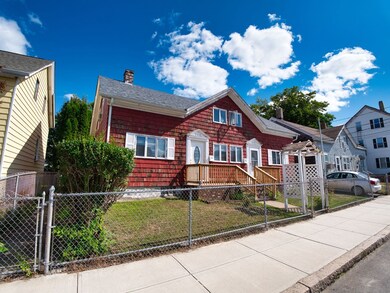 208 John St unit 210, Fall River, MA 02721 - photo 2