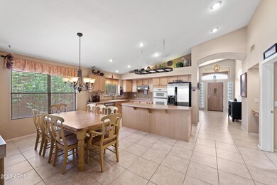 11334 E Pratt Ave, Mesa, AZ 85212 - photo 4