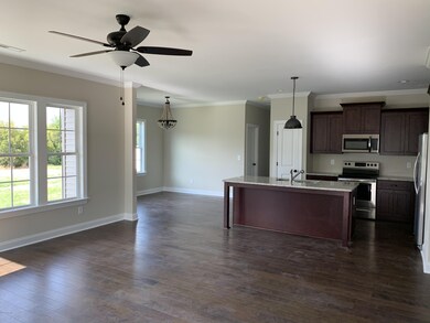 832 Megan Dr, Greenville, NC 27834 - photo 4