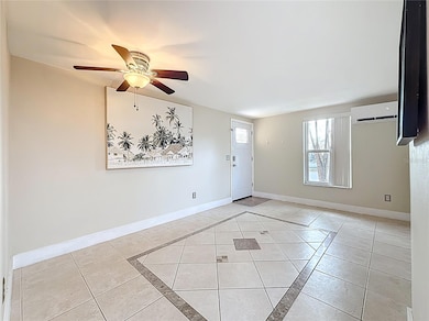 Eating Area - Living Room