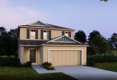 2783 San Marco Way, Winter Haven, FL 33884 - photo 2