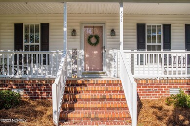 895 Ray Crawford Dr, Winterville, NC 28590 - photo 4