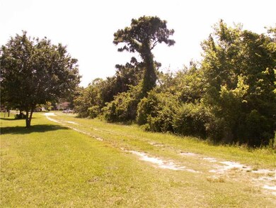 Land/Lot. View of 8435 and 8425