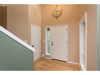 Entrance/Foyer
