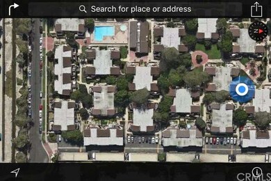 MAPPING OF UNIT LOCATION