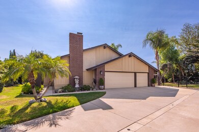 2068 Mccrea Rd, Thousand Oaks, CA 91362 - photo 3