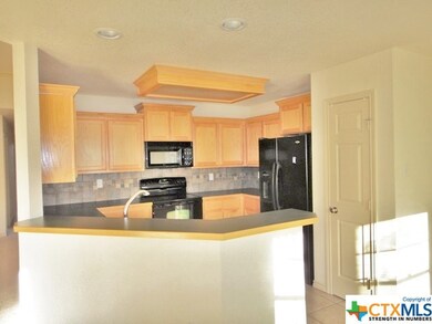 2506 Merle Dr, Copperas Cove, TX 76522 - photo 7