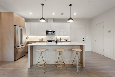 85 Myrtle St unit 211, Quincy, MA 02171 - photo 4