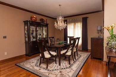 9813 Monteray Dr, Plain City, OH 43064 - photo 4