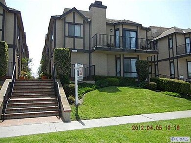 Nice Curb Appeal