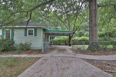 Carport