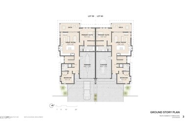 7470 &7480 Kingfisher Loop unit Lots 59 & 60, Pacific City, OR 97135 - photo 4