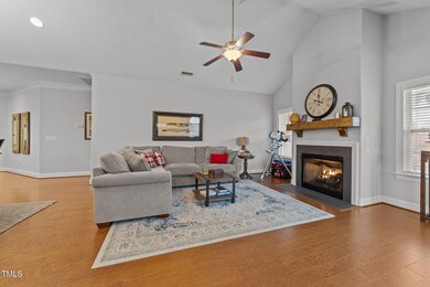 5209 Roost Ridge Ct, Greensboro, NC 27407 - photo 4