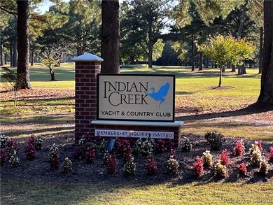 Indian Creek Estates