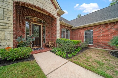 2318 Legends Peak Dr, Spring, TX 77386 - photo 4