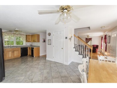 64 Moose Hollow Rd, Danville, NH 03819 - photo 6