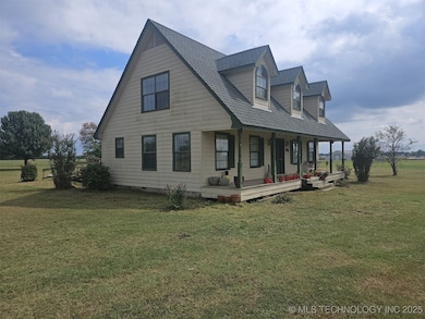 2706 N 434, Pryor, OK 74361 - photo 2
