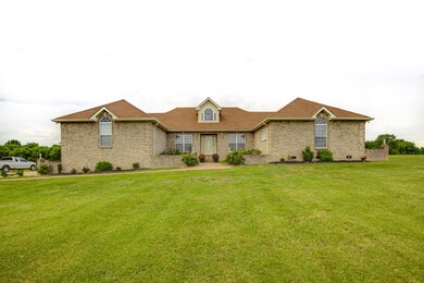 Court Yard Entrance!