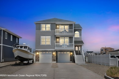 18 Toms Ct, Little Egg Harbor Township, NJ 08087 - photo 3