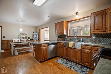 14 Law 351, Saffell, AR 72572 - photo 5