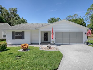 CORNER LOT HOME-WATER VIEW IN PENNBROOKE FAIRWAYS!!!  AMAZING VIEW