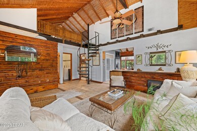 133 Seminole Trail, Georgetown, FL 32139 - photo 4