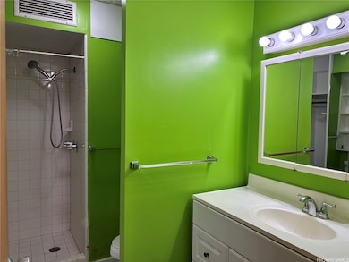 Holiday Manor unit 1316, Honolulu, HI 96814 - photo 5