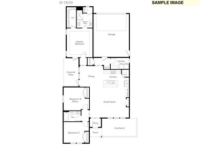 4108 SW Badger Ave unit 69, Redmond, OR 97756 - photo 2