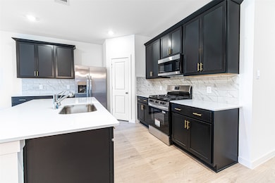 30614 Brixton Village St, Fulshear, TX 77423 - photo 5